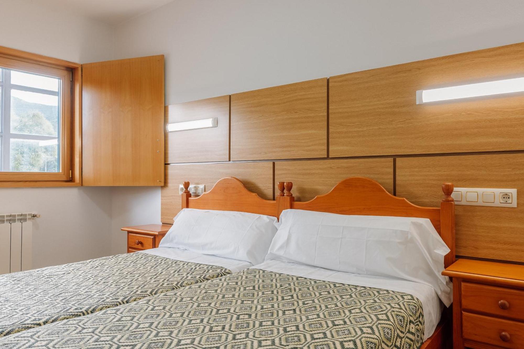 Vila Vilarino Albergue Hotel & Restaurante Ourense Buitenkant foto