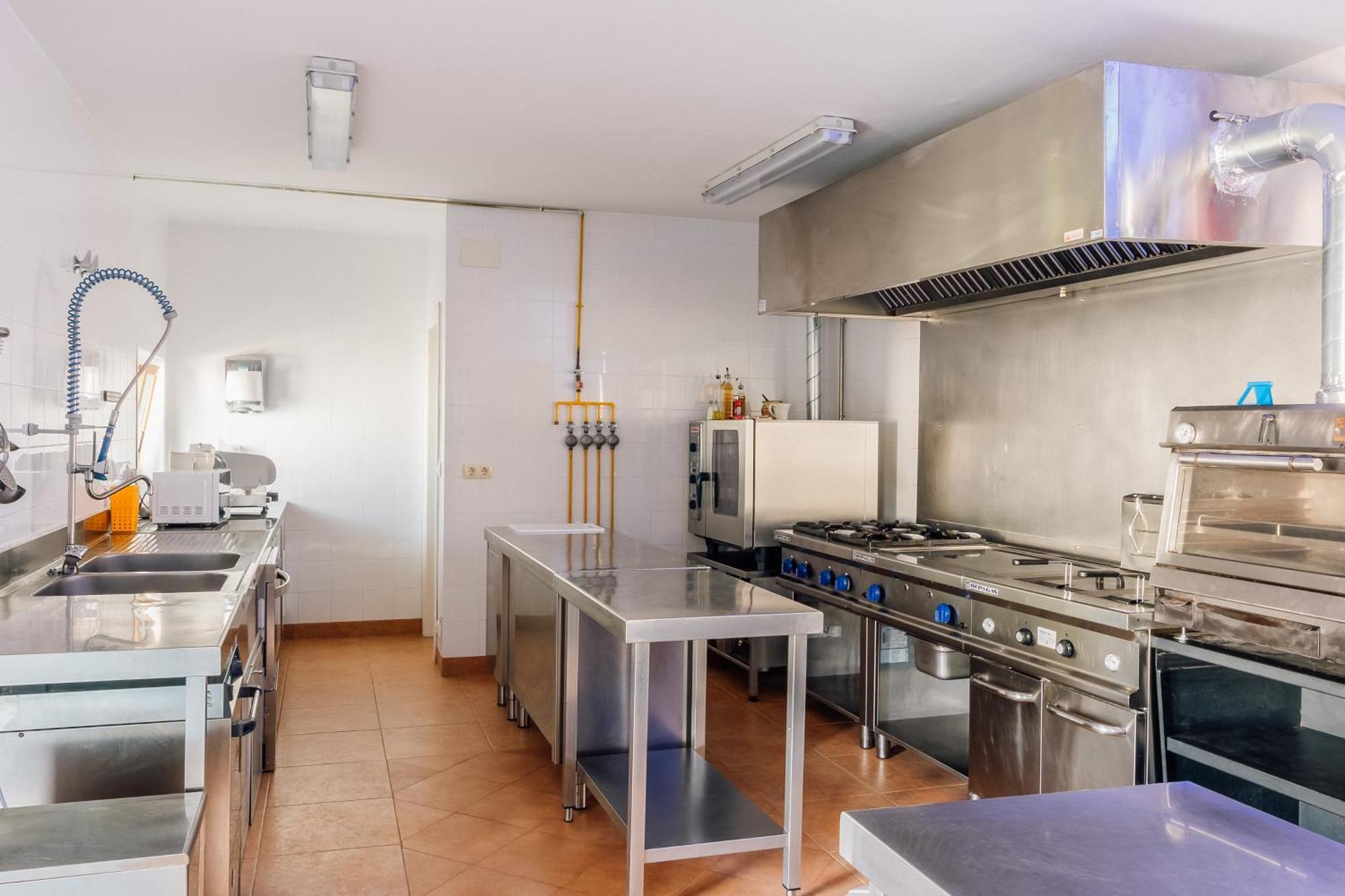 Vila Vilarino Albergue Hotel & Restaurante Ourense Buitenkant foto